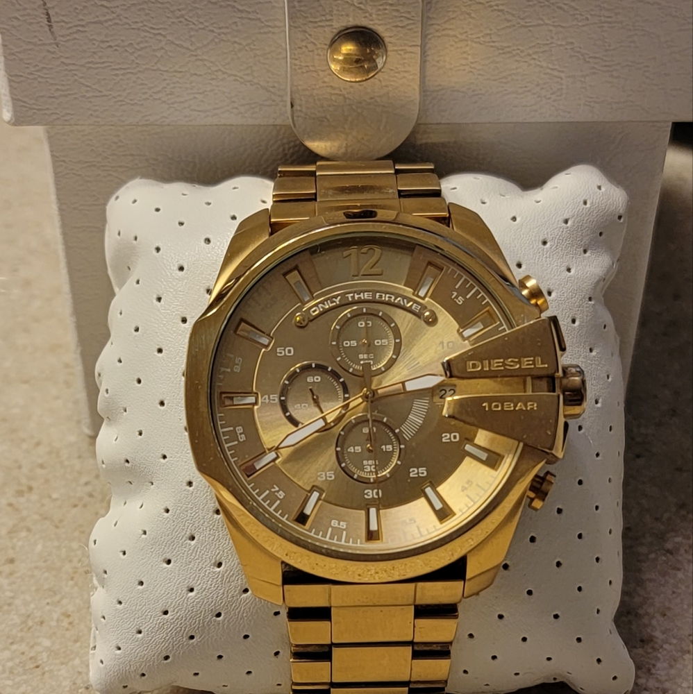 Diesel Watch